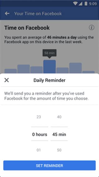 facebook video time limit.
